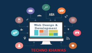 web designing